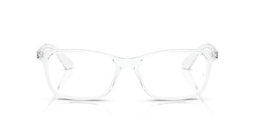 Image of Ray-Ban Unisex Rx7047 Rectangular Prescription Eyeglass Frames