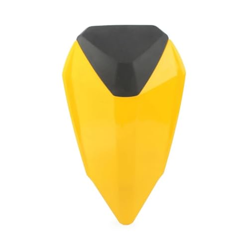 Capot de siège arrière aérodynamique pour Panigale 1199R carénage ABS