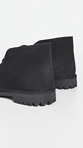 Clarks Men's Desert Rock4