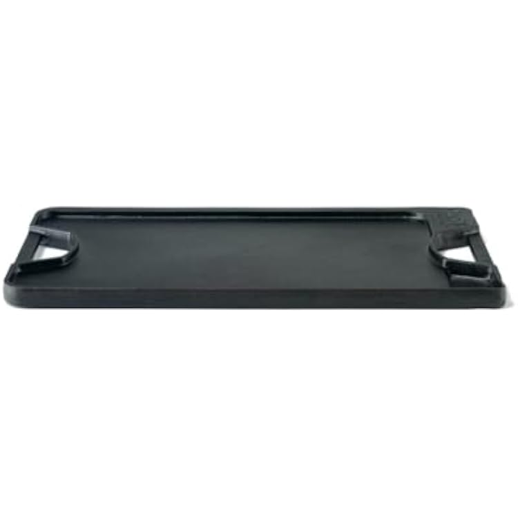 Calphalon Pre-Seasoned Reversible 10 x 18 Cast Iron Grill/Griddle