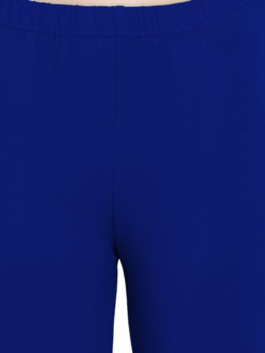 Image of Presta Women Ankle-Length Legging (Avaliable Color- 53 Difference Colors)-Pack of 1