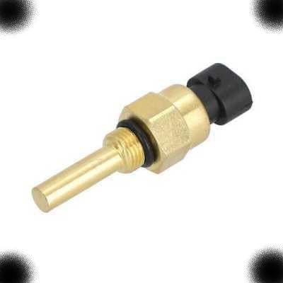 TM NEXDYNAMI 6715 Fuel Temperature Sensor Compatible with/Replacement for John Deere 6415 6615 6220 6420 6215 6120 6320 6715