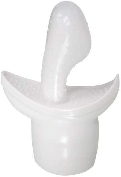 Accesorio de doble punto G y varita de clítoris