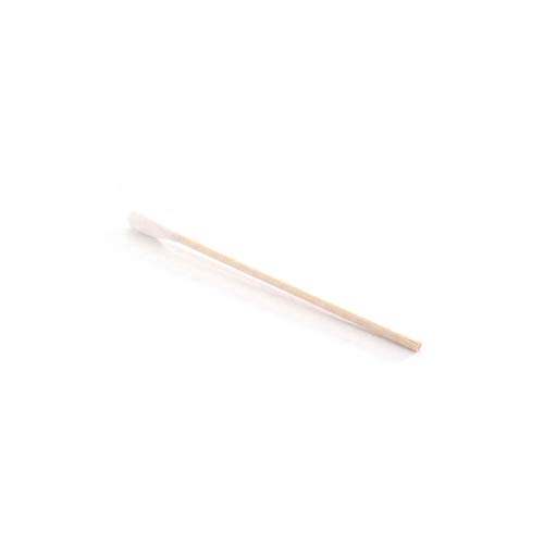 MediChoice Cotton Tip Applicator, Wood Shaft, Wood, 6 Inch, 1314WOD1003 (Case of 1000)