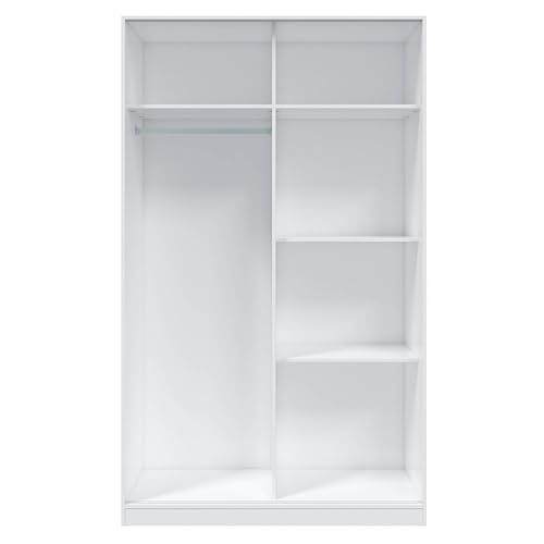 KESTILE Armadio Anta Scorrevole Jeliel 10