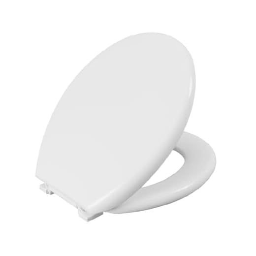 6.Assento Sanitário - Astra Branco