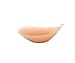NuBra 3D Underwire Contour Silicone Adhesive Bra, Beige, Cup B
