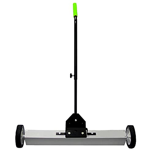 Find The Best Sweeper For Gravel Reviews & Comparison Katynel