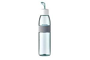 Mepal Ellipse Trinkflasche 700 ml Nordic Green