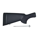 Hogue OverMolded Rubber Shotgun Stock wi...