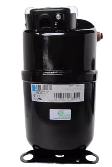 Available for Tecumseh Motor Compressor CAJ4519Z CAJ4519T TAJ4519Z TAJ4519T CAJ9510Z General Accessories (TAJ4519Z)