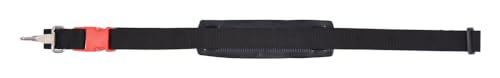 Makita 125516-5 Schultergurt, einfacher Schultergurt, passend für verschiede Rasentrimmer, Freischneider und Sensen