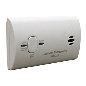 Carbon Monoxide Alarm