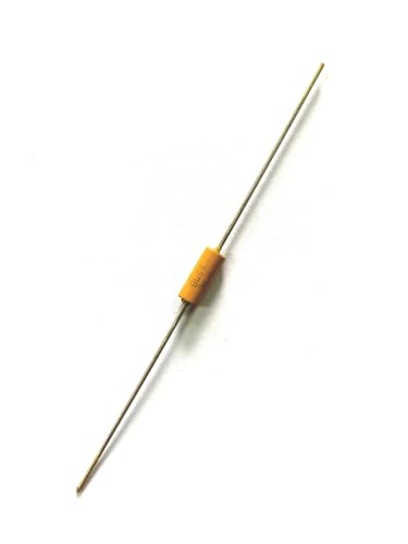 Fusible axial 375mA résistance Pico rapide 125V pour composant électronique - 2