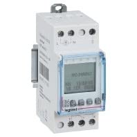 Legrand 412723 D21 Astro BLE Minuterie Astro 230 VAC 1 K