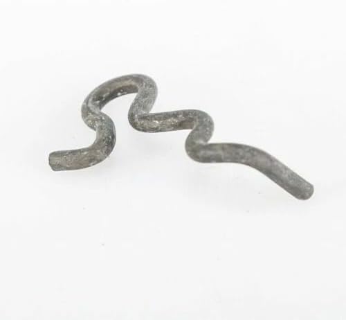 Replacement Suspension Spring Retainer，Exact Fit For Kenmore 11028902790，Exact Fit For Whirlpool LXR9245EQ1