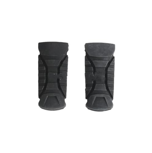 Repose-Pieds Moto Arrière pour R1200GS ADV Soulagement Genoux Passager