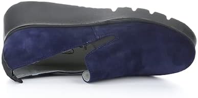 Fly London Women's Pump, Navy, 7 | Image 7
