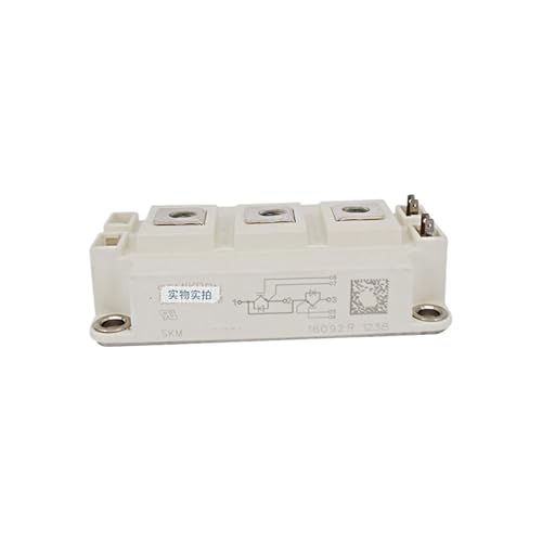 Module IGBT SKM50GB12T4-12V SEMIKRON pour onduleur et hacheur industriel
