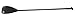 Solstice 3-Piece Composite Adjustable Paddle