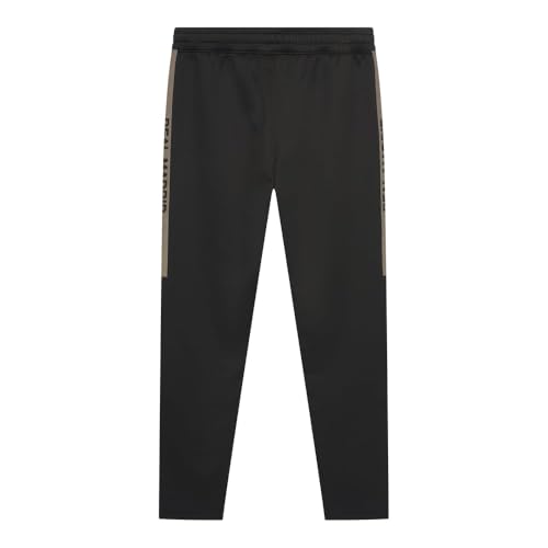 Survêtement en polyester premium finitions soignées style urbain