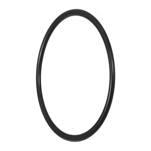 FUNOMOCYA De Sellado Para Clorador Compatible y Tapa De Fugas Instalación Accesorio Esencial Para y Spas