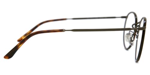Image of GIORGIO ARMANI AR 112MJ - 3259 Eyeglass Frame 49mm