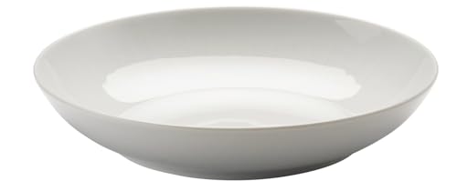 Arzberg Rosenthal Joyn Weiss Teller tief 23 cm