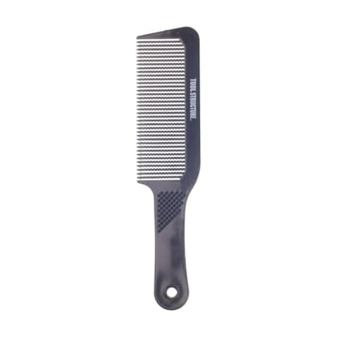 Tool Structure Flat Top Comb Cover
