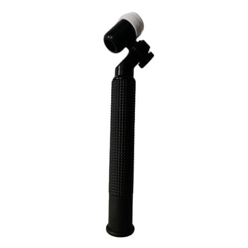 Tête de torche Tig pivotante NR18 pour soudage argon refroidi par eau WP18 - 3