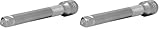 KS TOOLS 1/4 Verlängerung 100 mm (Packung mit 2)