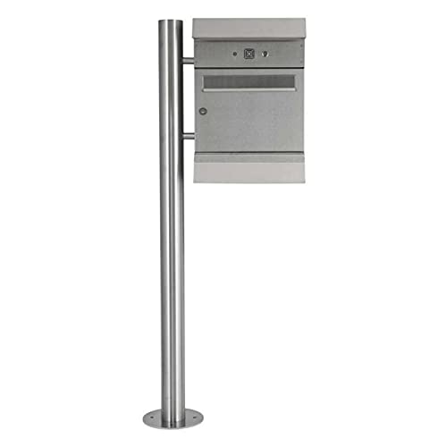 Preisvergleich Produktbild Heibi Freistehende Briefkastenanlage