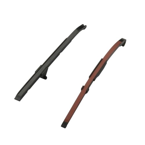Chaîne de distribution XC125 : guide anti-friction pour moteur stable - 3