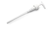 Algopix Similar Product 2 - Downlock Pump for Bottles Pump for 16
