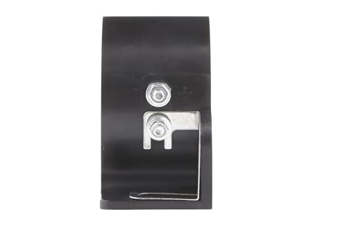 Alarma de Retroceso Hella BX 110 DB 9V/48V con Placa de Tierra miniatura 3