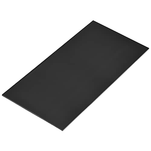 Feuille UHMW plaque rigide pour protection atelier bricolage