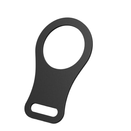 Couvercle de réservoir de fusible en acier pour moto 250 2016-2019