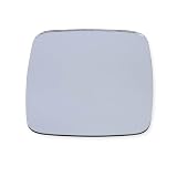 Velvac Replacement Convex Glass 6-1/2 X 6-702057