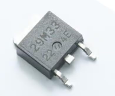 UPC29M33T-E1 3.3V 500mA LDO Regulator (B0CN7279FZ) Amazon Price History, Amazon Price Tracker