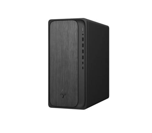 HP OmniDesk Ryzen 7