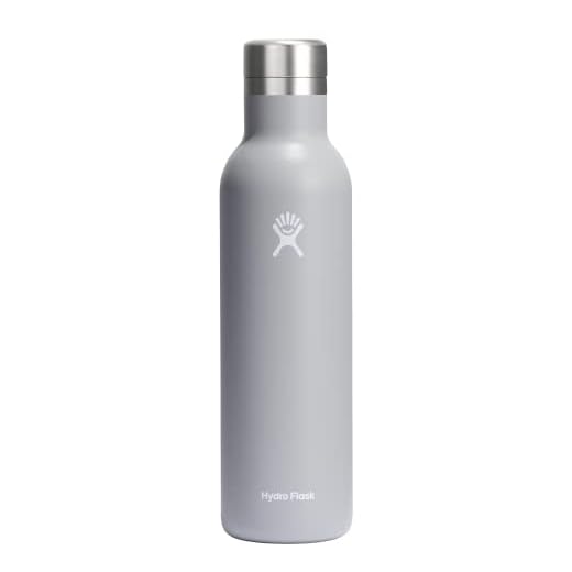 Ceramic Wine Bottle by Hydro Flask