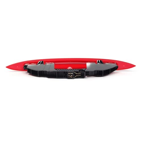 Troisième feu stop voiture Modus 2004-2012 pièces rechange feu stop rouge haut