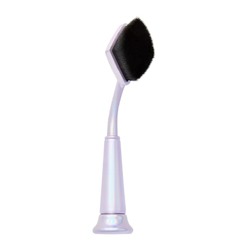 tarte shape tape blur concealer stick brush Seamless Effortless Application for Concealer to Cover Dark Circles & Discoloration with Blendable Spot Coverage for Makeup Vegan & Cruelty-Free