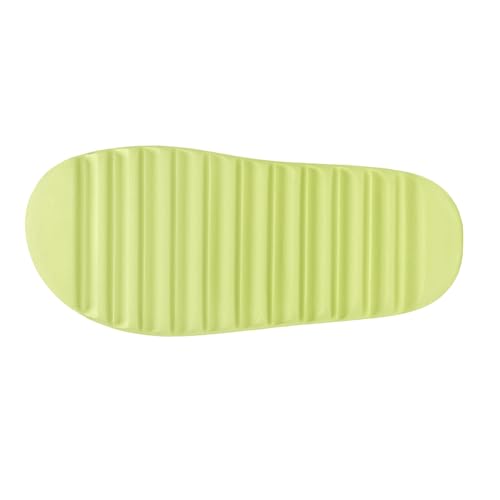 adidas Mens Yeezy Slide HQ6447 - Size 74