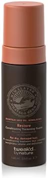 Tweak'd Restore Conditioning Thickening Foam 5 fl. oz.