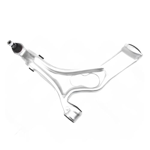 Bras de suspension 7P0407151E pour Audi Q7 4LB et VW Touareg, triangle inférieur gauche avec rotule