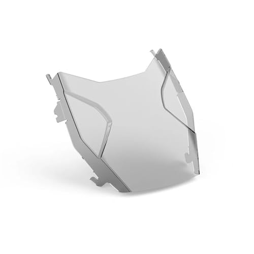 Protection Phare Moto R 1300 GS Grille Idéale pour l'Aventure et le Voyage