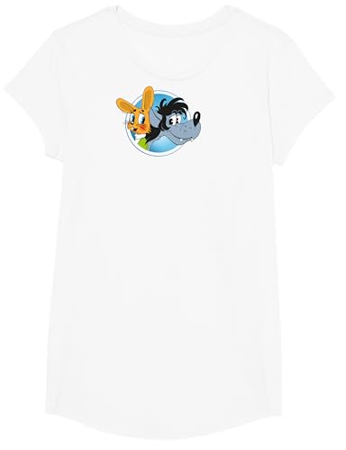 Hase & Wolf - Nu, pogodi! Hase & Wolf - Nu pogodi! T-Shirt