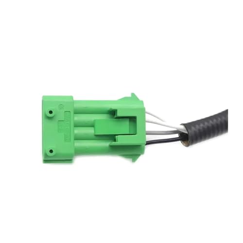 Sonde lambda Peugeot 207 pour passer le contrôle technique - 4