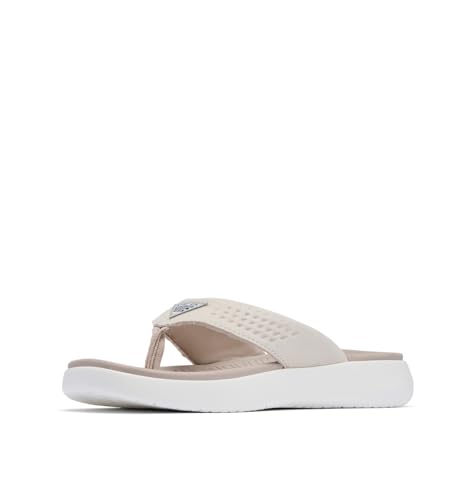 Columbia Women's Boatside Flip Lea PFG Sandal4